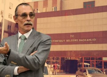 Etimesgut Belediye Başkanı Erdal Beşikçioğlu Konya Cezaevi’ne nakledildi