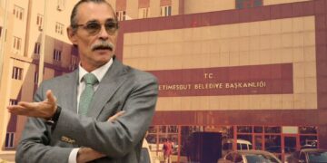 Etimesgut Belediye Başkanı Erdal Beşikçioğlu Konya Cezaevi’ne nakledildi