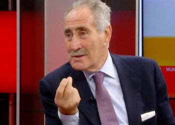 Ertuğrul Günay: ‘Barış Yasası’ olacaksa Demirtaş’ı, KHK ve Gezi mağdurlarını da kapsamalı