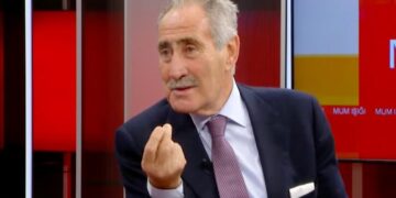 Ertuğrul Günay: ‘Barış Yasası’ olacaksa Demirtaş’ı, KHK ve Gezi mağdurlarını da kapsamalı