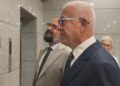 “Hakaret” soruşturması:Gazeteci Ertuğrul Özkök, ifade için adliyede
