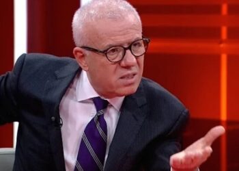 Gazeteci Ertuğrul Özkök hakkında soruşturma ve yurt dışı yasağı: ‘Franco rejiminin sona erişine tanıklık ettim’ demişti