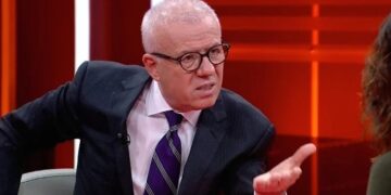 Gazeteci Ertuğrul Özkök hakkında soruşturma ve yurt dışı yasağı: ‘Franco rejiminin sona erişine tanıklık ettim’ demişti