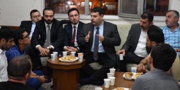 Süleymancılar operasyonunda ‘itirafçı torun’ savunmada: Cemaat tabanına yönelik değil