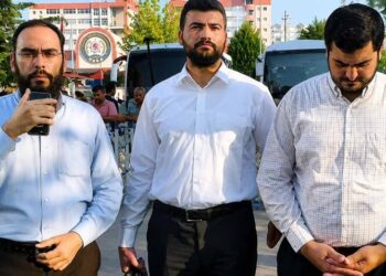 Kuytul’un avukatları alındı, kızı isyan etti: Elinizden geleni ardınıza koymayın