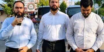 Kuytul’un avukatları alındı, kızı isyan etti: Elinizden geleni ardınıza koymayın