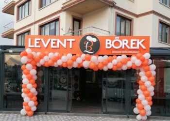 Furkan Vakfı soruşturmasında kayyım gaspı: Aralarında ünlü Levent Börek ve 5 şirket var