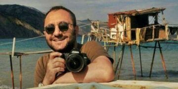 Kansere yakalanan Gazeteci Haşim Söylemez vefat etti