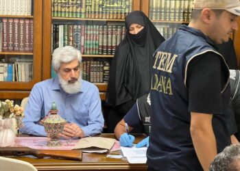 Terör estiren Saray Rejimi, Furkan Hareketi’ni de suç örgütü ilan etti