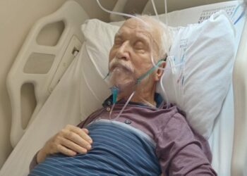 Bastonla tahliye edilen 86 yaşındaki imam Halil Karakoç’un durumu ağırlaştı