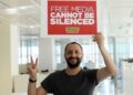 Kansere yakalanan Gazeteci Haşim Söylemez vefat etti