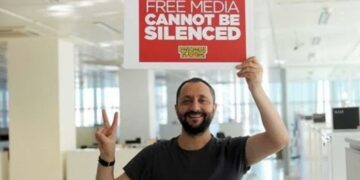 Kansere yakalanan Gazeteci Haşim Söylemez vefat etti