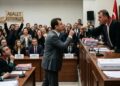 İmamoğlu’nun savunmasına yasak geldi: ‘Millet Şahidimdir’ kitabına el konuldu