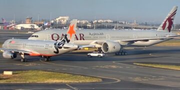 Sydney Havalimanı’nda faciaya kıl payı: Jetstar ve Qatar uçakları çarpışmaya ramak kaldı