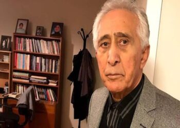 Kürt siyasetçi Mehdi Zana hayatını kaybetti