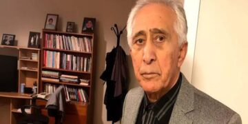 Kürt siyasetçi Mehdi Zana hayatını kaybetti