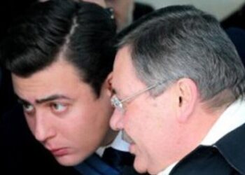 AKP’li İ.Melih Gökçek’in serveti Avrupa’da: Milyonlarca euroluk gayrimenkul almışlar!