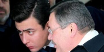 AKP’li İ.Melih Gökçek’in serveti Avrupa’da: Milyonlarca euroluk gayrimenkul almışlar!