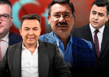 Yandaş Cem Küçük soruşturması Melih Gökçek’in Beyaz TV’sine sıçradı