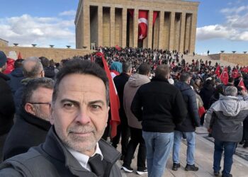 15 Temmuz’la ilgili soru sormuştu: Mahruki hakkında 4.5 yıl hapsi isteniyor