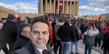 15 Temmuz’la ilgili soru sormuştu: Mahruki hakkında 4.5 yıl hapsi isteniyor