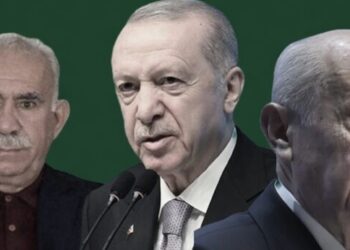Öcalan’dan süreç mesajı: En az Cumhuriyet’in kuruluşu kadar önemli