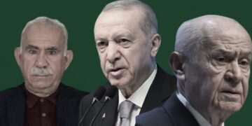 Öcalan’dan süreç mesajı: En az Cumhuriyet’in kuruluşu kadar önemli