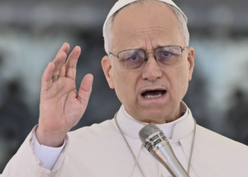 Papa’dan Batı Şeria çağrısı: Filistin halkına yönelik şiddet son bulsun