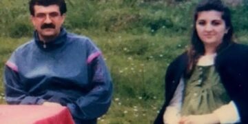 Pervin Buldan’dan faili meçhul başvurusu: Eşinin katillerinin bulunmasını istedi