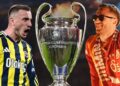 Galatasaray ve Fenerbahçe’nin Şampiyonlar Ligi’ndeki rakipleri belli oldu