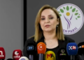 DEM Parti:’Yasanın uygulanması için kurullar oluşturulmalı’