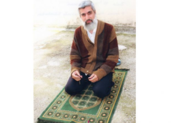 Saray Rejimi’nden Furkan Cemaati Lideri Alparslan Kuytul’a tehdit