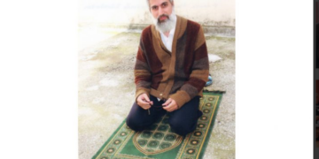 Saray Rejimi’nden Furkan Cemaati Lideri Alparslan Kuytul’a tehdit