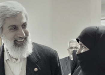 Destek verenlere cezaevinden teşekkür eden Kuytul Hoca:Mücadeleyi vereceğiz, O’nun takdirine razıyız