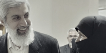 Destek verenlere cezaevinden teşekkür eden Kuytul Hoca:Mücadeleyi vereceğiz, O’nun takdirine razıyız