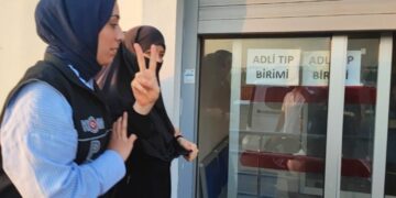 Meryem Kuytul’dan Aydınlık’ın “para ve altın” görüntülerine tutanaklı cevap: “Evimizde bir kuruş para yok”