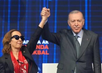 Bir AKP’li vekil çerçeve yasayı imzalamadı:“Başıma bir şey gelirse nasıl koruyacaksınız?”
