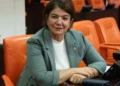 AKP’li vekilden Ataman Öcalan’a teşekkür: “Allah razı olsun”