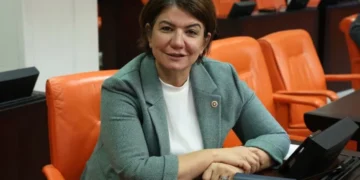 AKP’li vekilden Ataman Öcalan’a teşekkür: “Allah razı olsun”