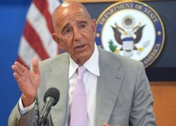 Barrack: ‘Türkiye-İsrail gerilimi ‘3.Dünya Savaşı’na yol açabilirdi’