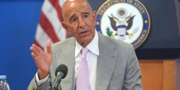 Barrack: ‘Türkiye-İsrail gerilimi ‘3.Dünya Savaşı’na yol açabilirdi’