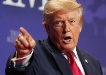 Trump, suikast tehdidi nedeniyle Ankara’da yemek aracıyla gizlice uçak değiştirmiş