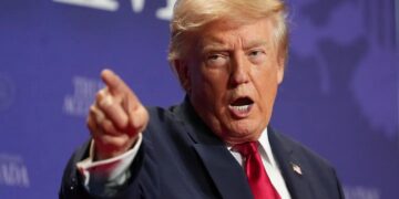 Trump, suikast tehdidi nedeniyle Ankara’da yemek aracıyla gizlice uçak değiştirmiş