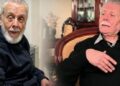 Sedyeyle tahliye edilen edebiyat öğretmeni Uğur Öztaş vefat etti