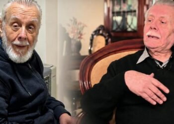 Sedyeyle tahliye edilen edebiyat öğretmeni Uğur Öztaş vefat etti