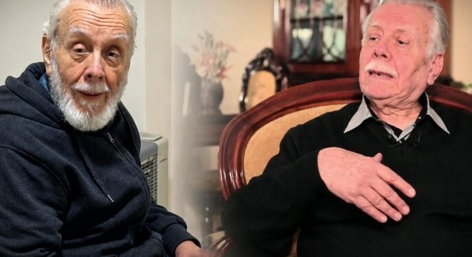 İzmir’de Gülen cemaatine yönelik soruşturmalar kapsamında 8 yıl 9 ay hapis cezası verilen ve hapiste felç geçirdikten sonra yürüyemeyecek hale gelen edebiyat öğretmeni Uğur Öztaş (89), bugün İzmir’de vefat etti.