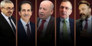 Beş hukuk profesöründen ortak çağrı: AİHM kararları eksiksiz uygulanmalı
