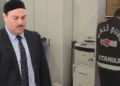 Alihan Kuriş: AKP ile birlikte hareket etmediğimiz için bu operasyonu yaşıyoruz