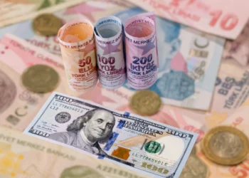 Türkiye’nin dış borcu 539 milyar dolara çıktı; neredeyse yarısı kredi