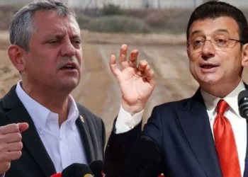 İmamoğlu’ndan Özel’in Meclis kararına destek: Altına imzamı atıyorum